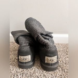 Classic Cardy Tall Sweater UGGS